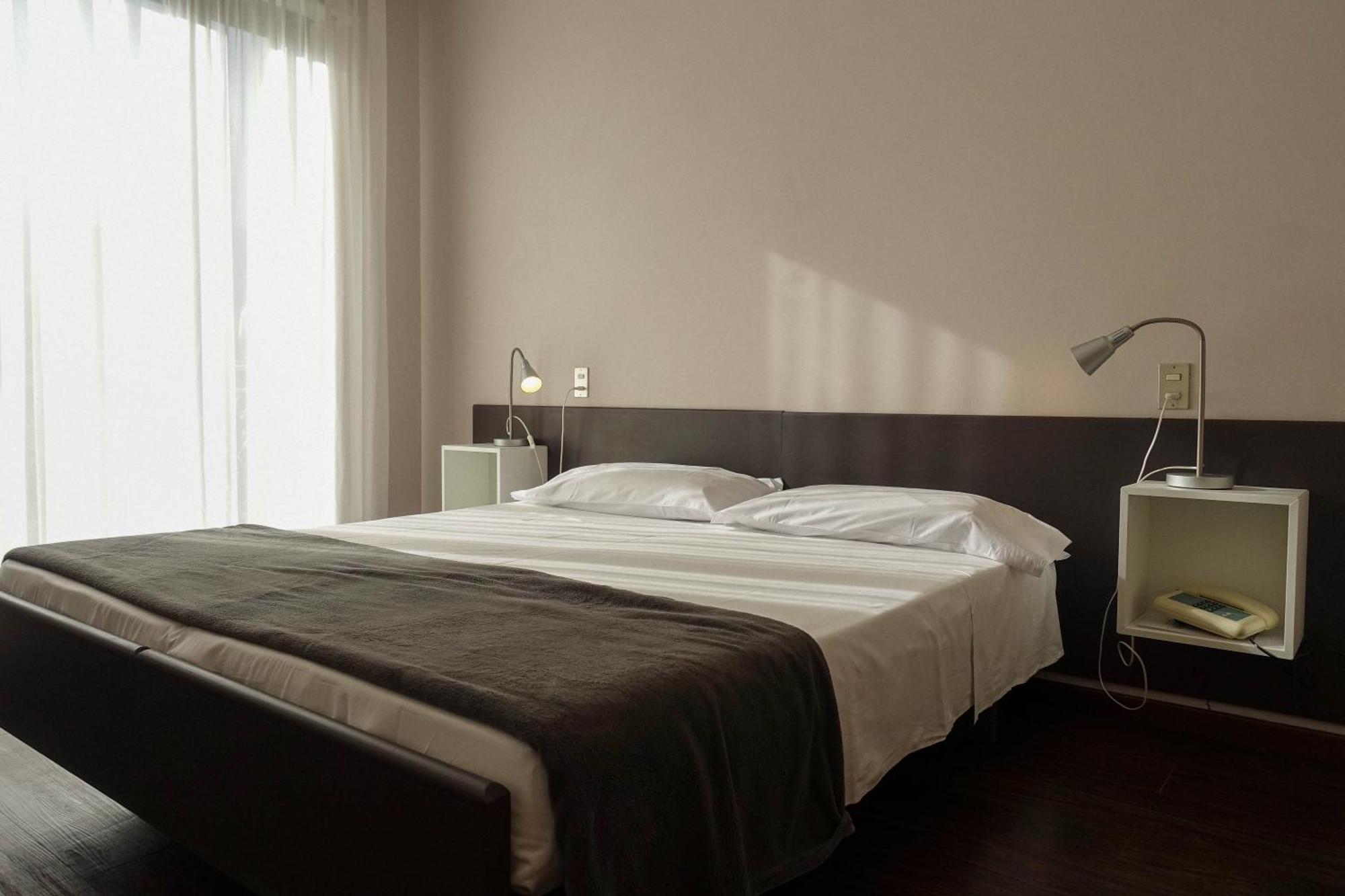 Hotel Peler Malcesine Quarto foto