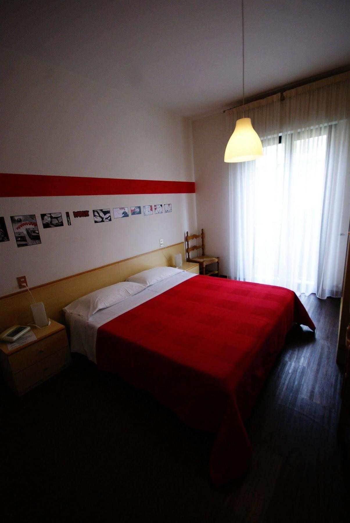 Hotel Peler Malcesine Exterior foto
